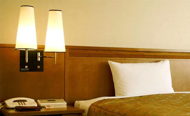 Super 8 By Wyndham Havre Hotel Exterior photo